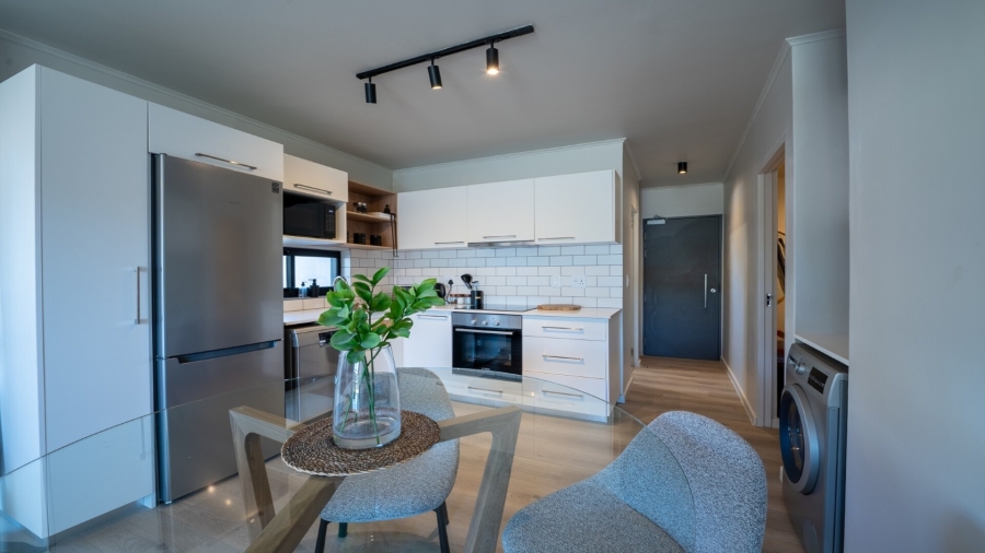 To Let 2 Bedroom Property for Rent in Knysna Central Western Cape